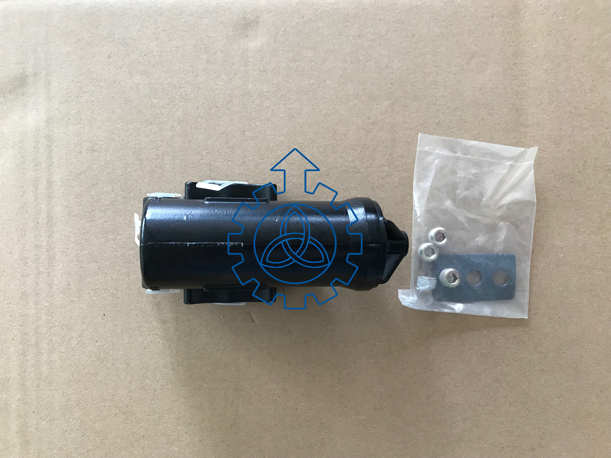 3944250 Aluminum Alloy VOLVO Bus Spare Parts Pressure Regulator Valve With ISO9001