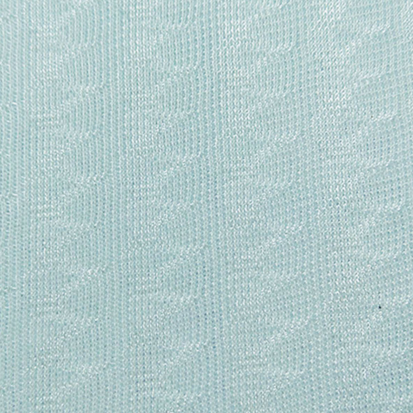 Breathable Sport Mesh Fabric 380GSM 100 Polyester Mesh Fabric For Totes