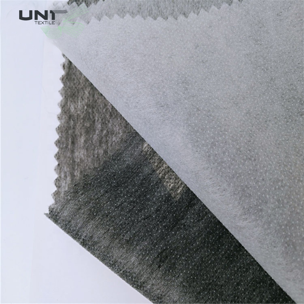 36-60 Non Woven Fusible Interlining For Embroidery