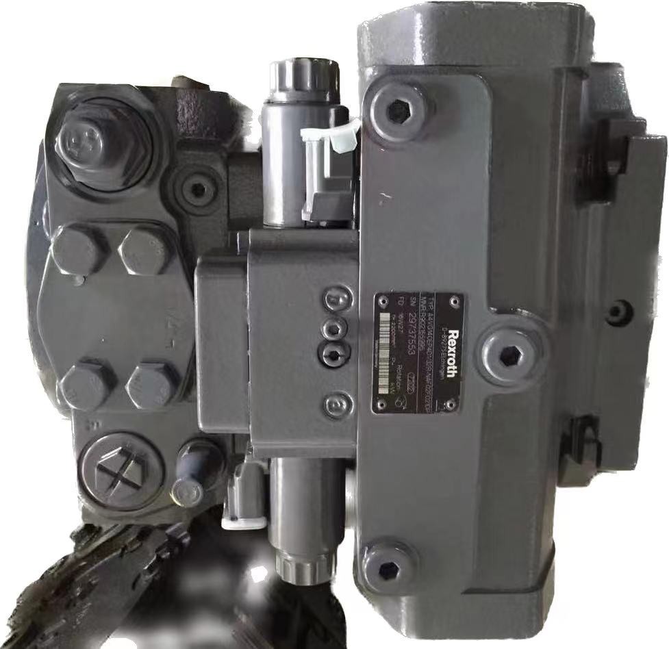 Hot sales Rexroth A4VG of A4VG28,A4VG40,A4VG56,A4VG71,A4VG90,A4VG125,A4VG180,A4VG250 hydraulic charge pump