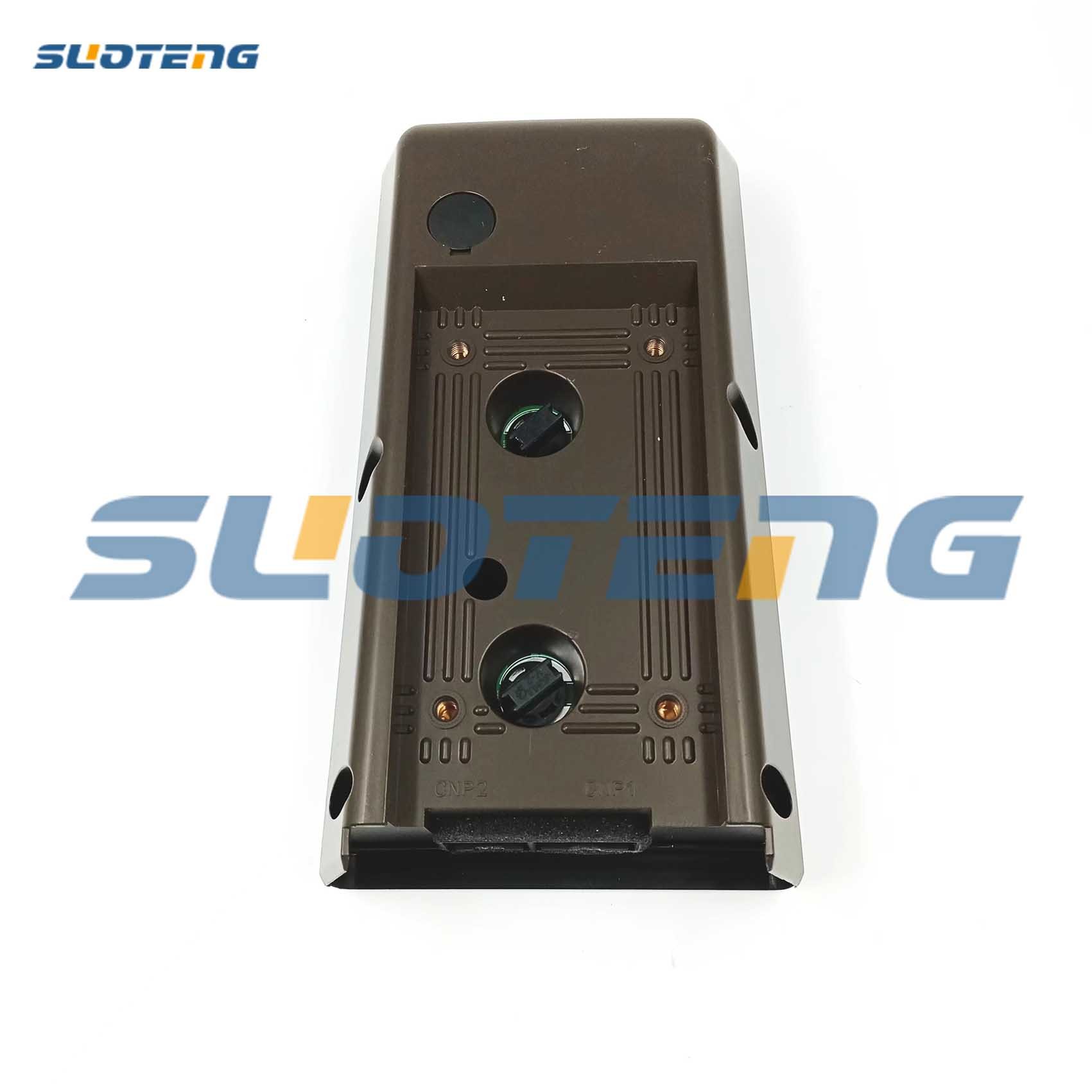 7824-72-2000 Monitor Display Control GP 7824722000 For PC400