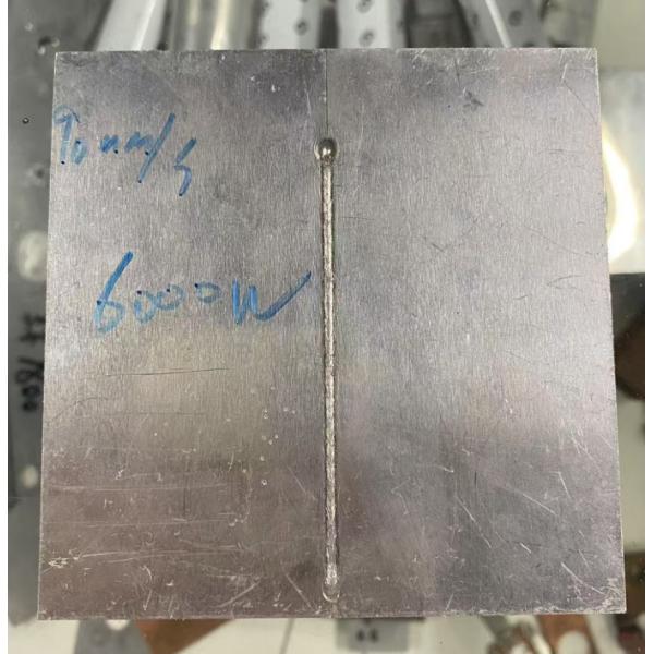 RS Series - Ring and Spot Laser Welding Machine - ECO Type for Welding Copper