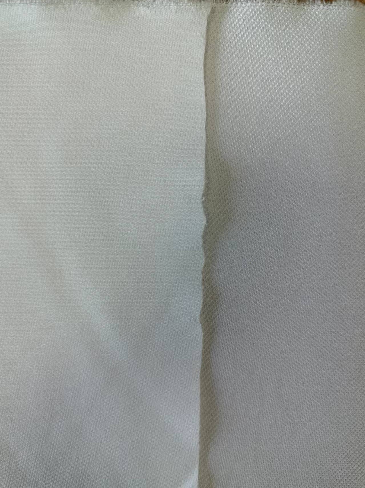 240GSM 94%P 6%SP 75+40*75+40+450 4-Way spandex fabric