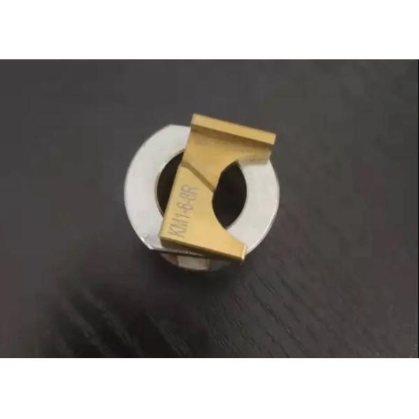 Spot Welding Electrode Cap Tips Handheld Pneumatic Tip Dressing Tool