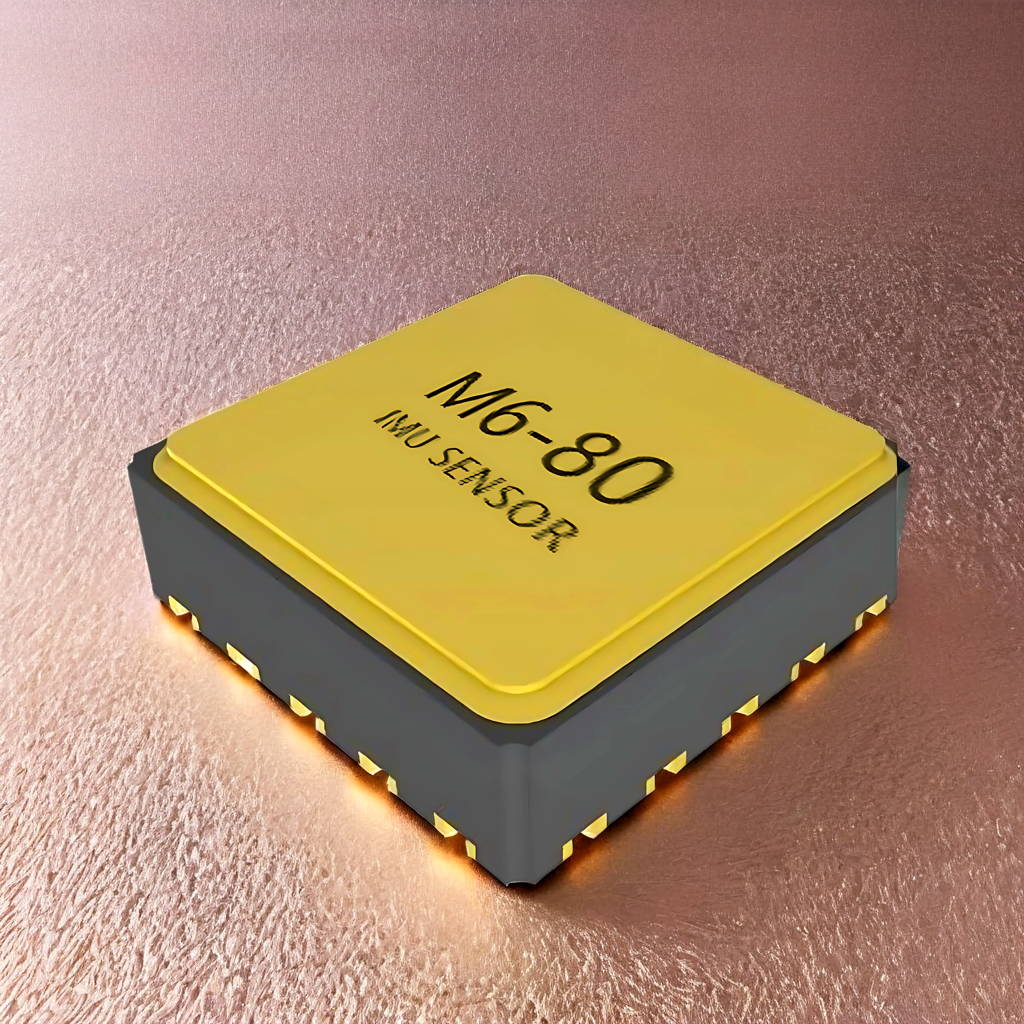 Quality Automotive 6-Axis Motion-Tracking MEMS Devices for ADAS for sale