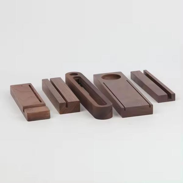 Custom routing engraving maple 3d cnc wood carving service