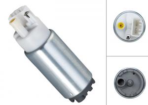 China Universal 12 Volt Electric Fuel Pump , Small 12 Volt Fuel Pump For Baewoo Opel Bosch on sale