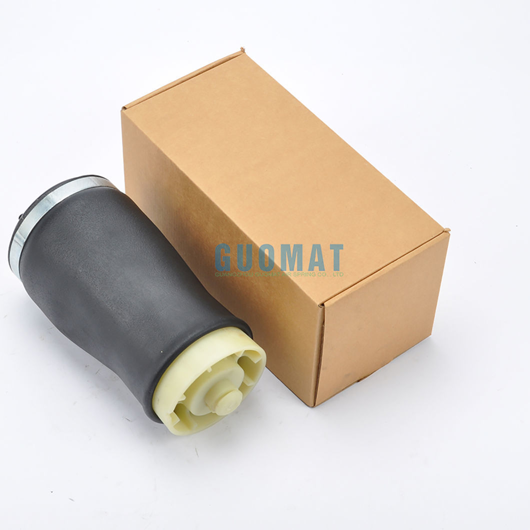 Air Ride Suspension Kits 37126750356 for BMW X5 E53 Sport Right Rear Air Suspension Bags