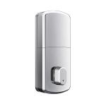 Intelligent Electric Single Deadbolt Smart Locks Biometric Keypad Digital WiFi