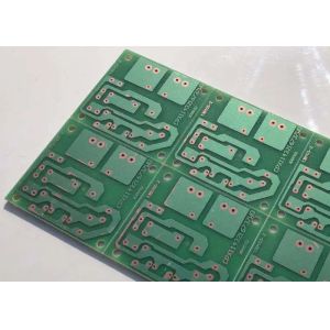 Quality Single Layer Flex Pcb Stackup Manufacturing Process Single Sided Board for sale