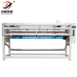 Computerized Cutting Machine For Cloth Blade Cutting Multifunctional