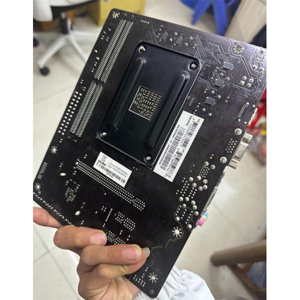 Customized A320MH for biostar AM4 DDR4 64G SATA3*4 USB3.1 M-ATX Desktop A320 Motherboard High Quality Fast Ship