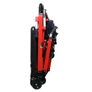 Quality Electric 352.74lbs Stair Climber Stretcher For Disabled for sale