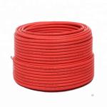 European Standard 10mm2 Solar PV Cable DC LSZH UV Photovoltaic