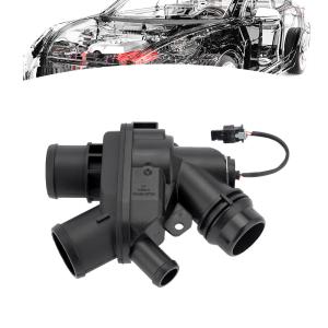 Quality Thermostat Housing LR069809 for Range Rover Sport Discovery for sale