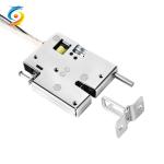 Solenoid Locks Factory With Good Quality