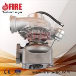 K16 Turbocharger 53169707155 9040969899 Mercedes Benz Commercial Vehicle with