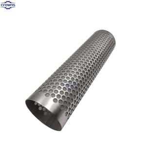 Quality Stainless Steel Johnson Screens Manufacturers for sale