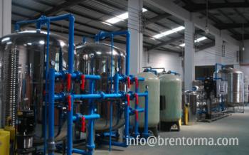 Brentorma Electricals (Shenzhen) Co., Ltd.