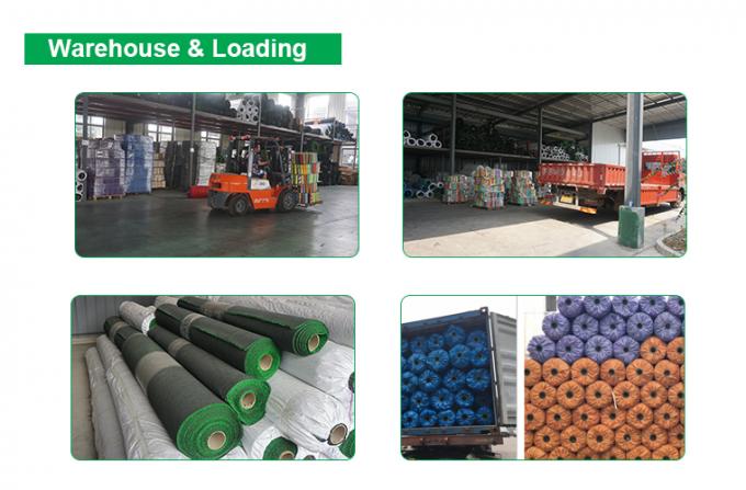 Anti - UV Football Artificial Grass , Outdoor Artificial Grass For Soccer Field