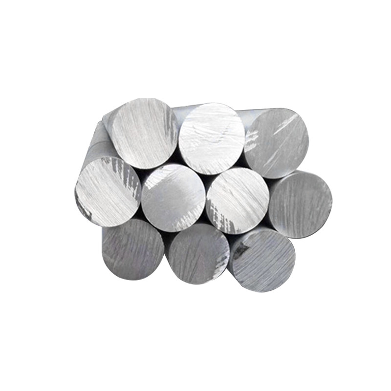 7075 Aluminium Round Bar 6061 6063 7005 6082 T5 T6 Squeeze Aluminium Alloy Billet