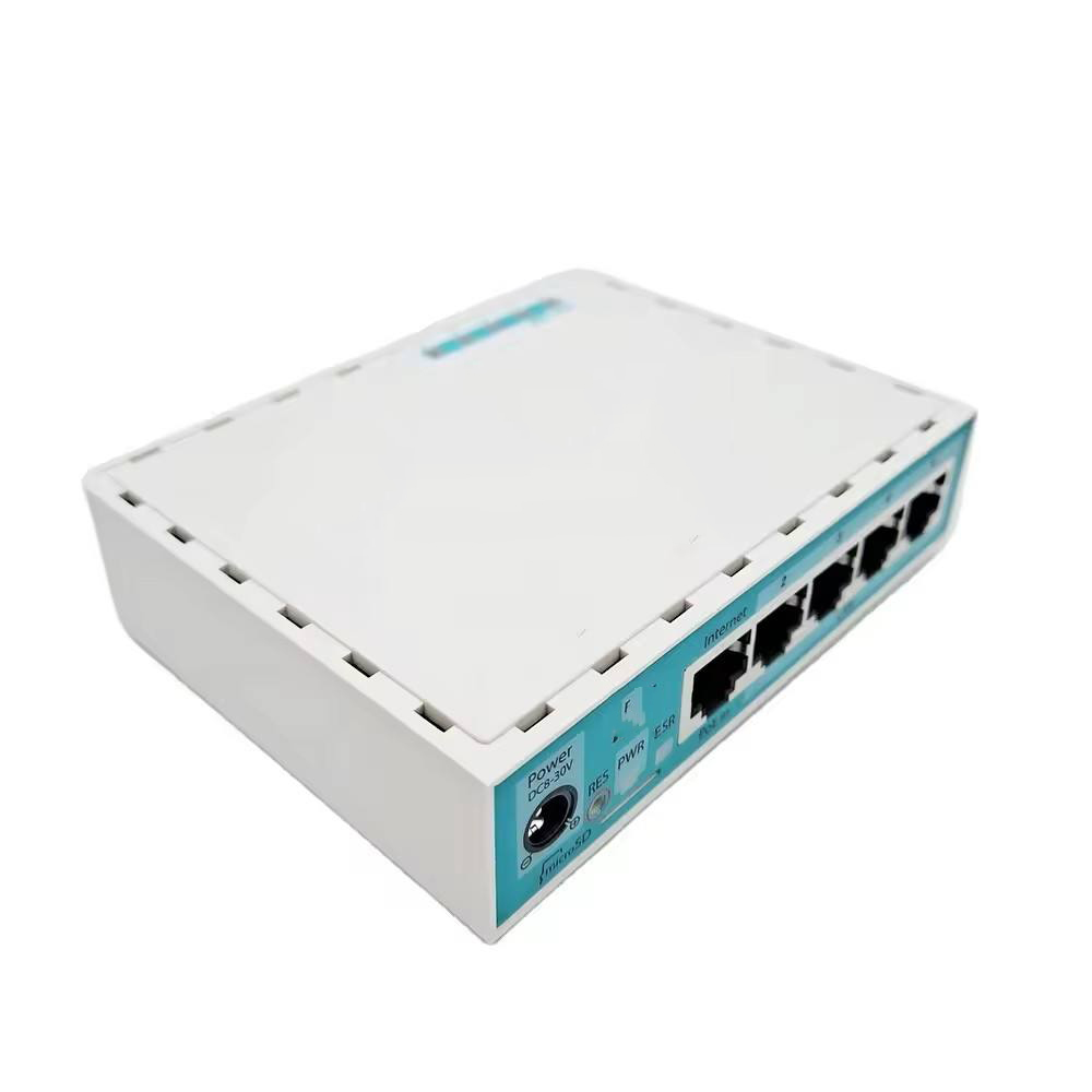 Customized RB952UI-5AC2ND 2.4/5GHz AP 802.11ac Network Router