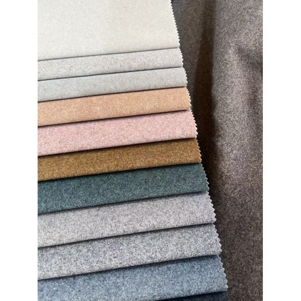 100%Polyester Printing velvet fabric for sofa