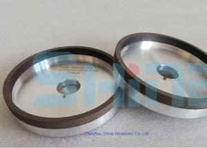 China Resin Bond Diamond Cup Wheel 125mm on sale