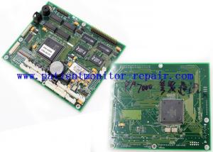 China Patient Monitor Motherboard / Medical Main Board Old Version For Mindray PM-7000 PM-8000 PM-9000 on sale