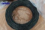 Black Annealed Twisted Wire BWG8-BWG22 for Construction Binding