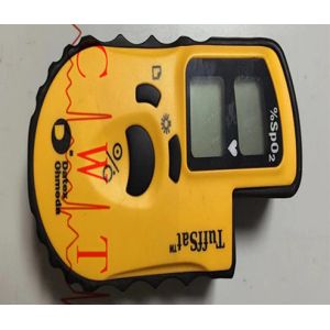 Dual IBP SPO2 Datex Ohmeda Used Patient Monitor Equipment