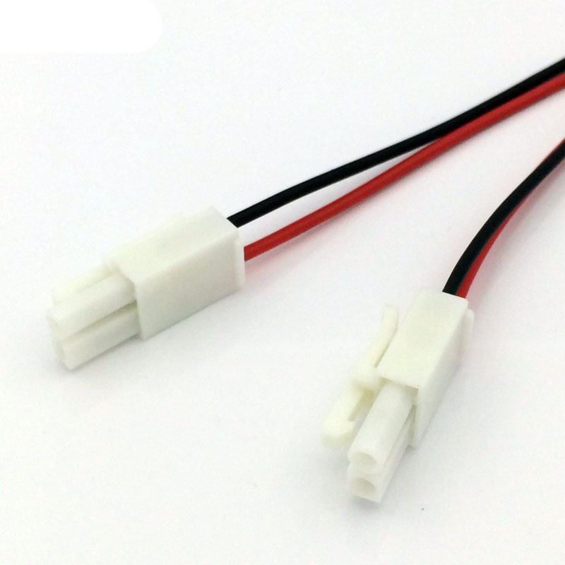 Oceania Main Market 9 Pin Female Housing Terminal Wire Harness for Copper Conductors