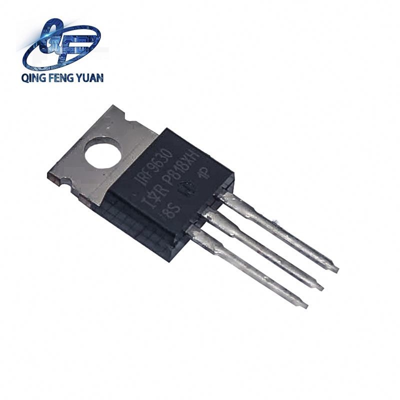 IRF9630PBF Mosfet Transistor Buck Switching Regulator Ic Silkscreen Dc Power