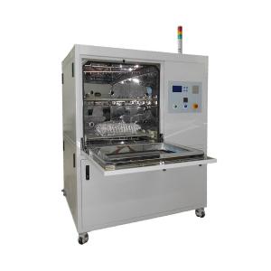 Quality PCB Board SMT Ultrasonic Cleaning Machine for sale