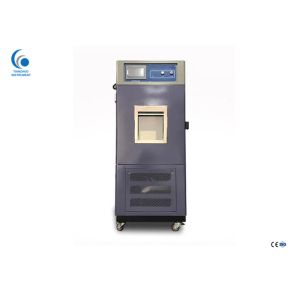 Stability Humidity Temperature Test Chamber , Environment Test Chamber