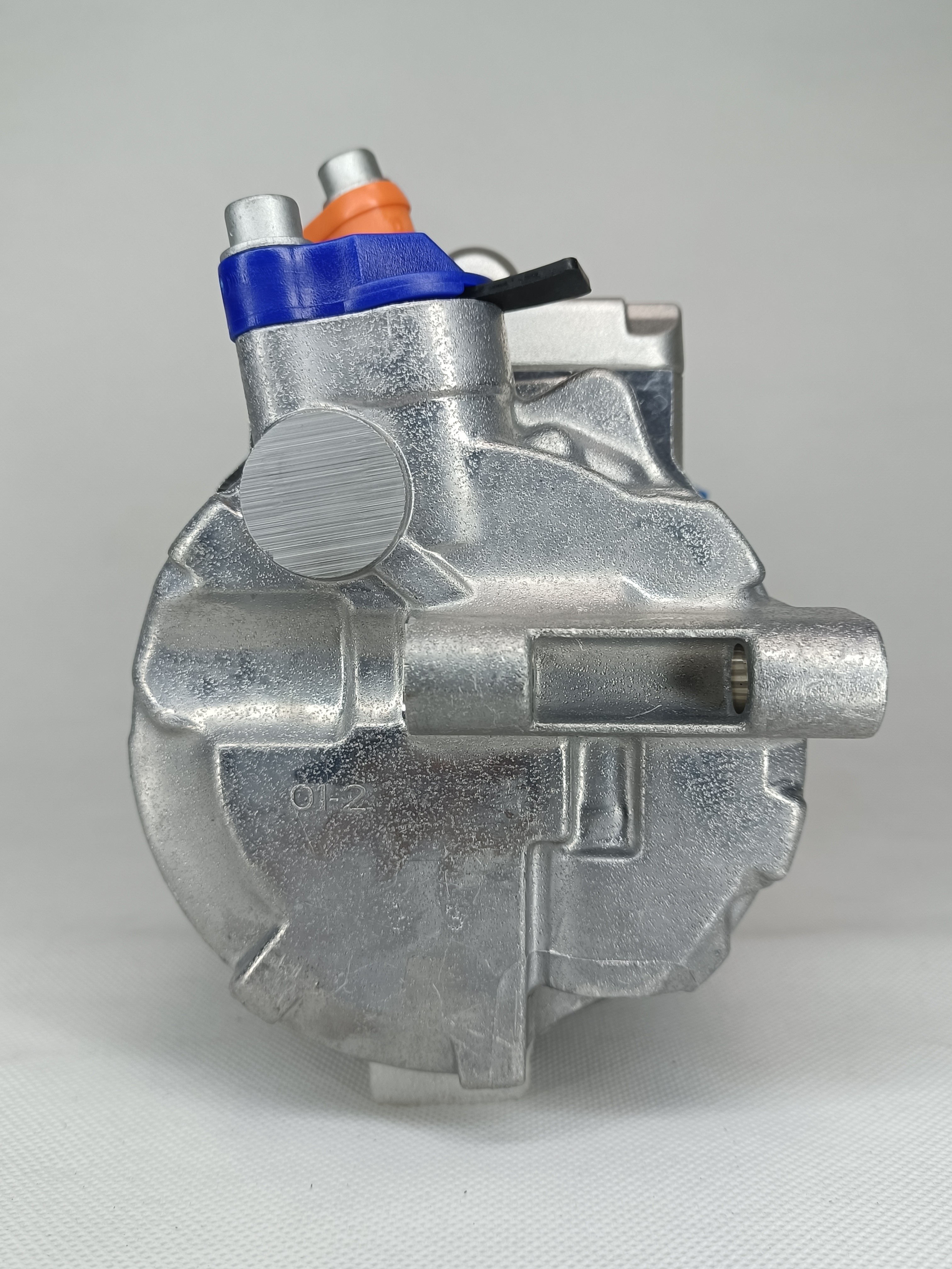 12V Vehicle AC Compressor For AudiA6C52.8 4B0260805B 99612601152