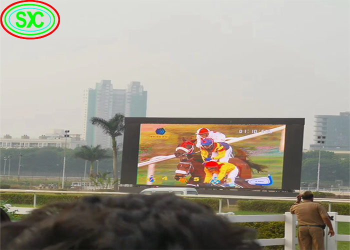 Factory Direct Sales Foldable LED Poster Display P1.25 P1.5 P1.8 P2.5mm Indoor GOB Process Floor-Standing LED Poster Screen
