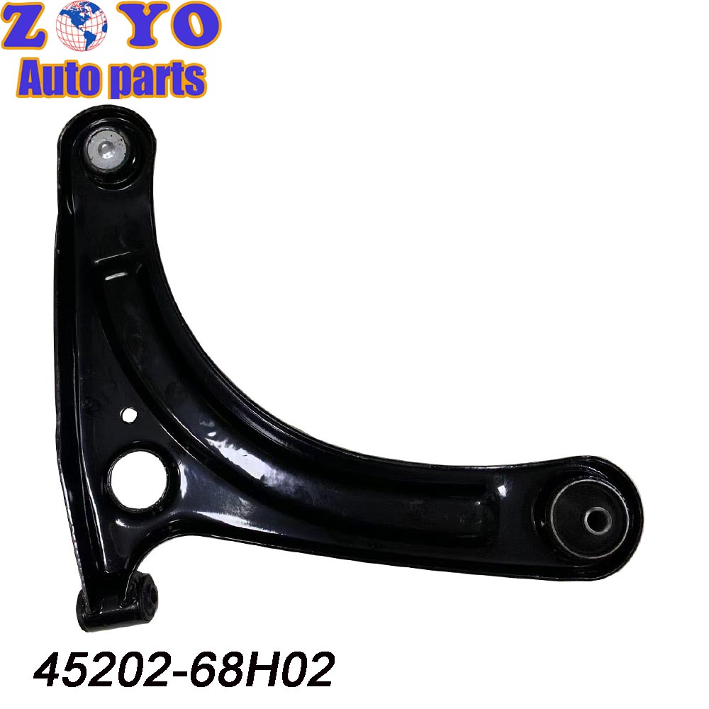 2008- Suzuki Wagon R Spare Parts Front Right Lower Control Arm with Ball Joint 40 Cr