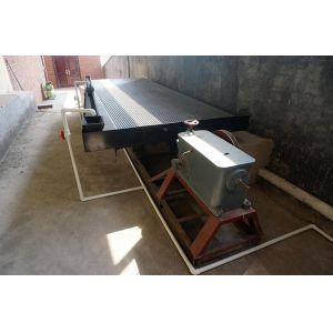 Gravity Processing Plant Chrome Ball Mill Crusher