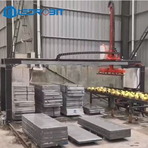 Quality Versatile Palletizing machine With Safety Features For Efficient Operations for sale