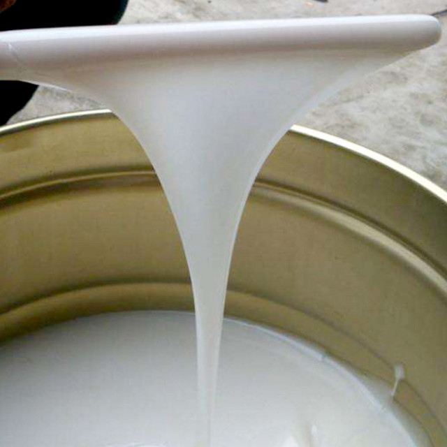 Good Quality Addition Cure Platinum Catalyzed RTV-2 Liquid Silicone Rubber For Making Shoe Insole Molds