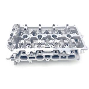 China Aluminum Chevrolet 350 V8 GM350 Engine Cylinder Head on sale