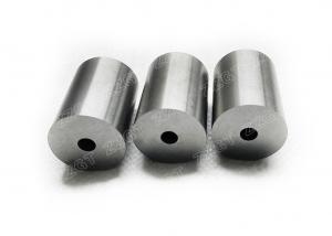 China GT55 Tungsten Carbide Pellets For Cold Heading Dies With Good Od Grinding on sale