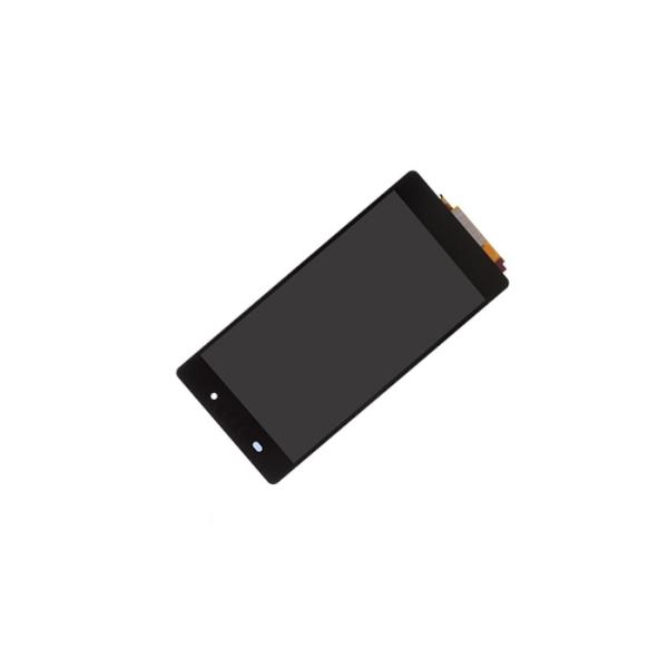 Customized Sony C5 Lcd Replacement , Smartphone Screen Replacement 1920x1080 Resolution