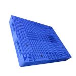 Industrial 1200 X 1000 Plastic Stackable Pallets Polypropylene Pallets