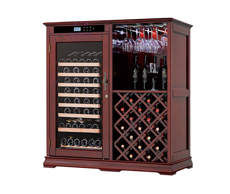 compressor cooler wine fridge (1)