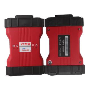 China Multi-Language Ford VCM II Ford VCM 2 Ford Diagnostic Tool for Ford/Mazda on sale