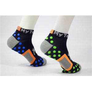 Buy cheap Quick Dry Non Skid Socks For Elderly , Colorful Skid Resistant Socks With from wholesalers