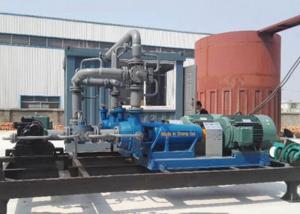 Quality High Efficiency Polymer Modified Bitumen Plant Polymer Modified Asphalt Plant for sale