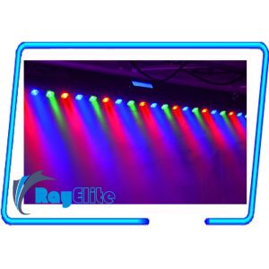 Quality Billboard Moving head full RGB color mixing LED pixel bar compiant with Colorado batten from Chauvet Lighting for sale